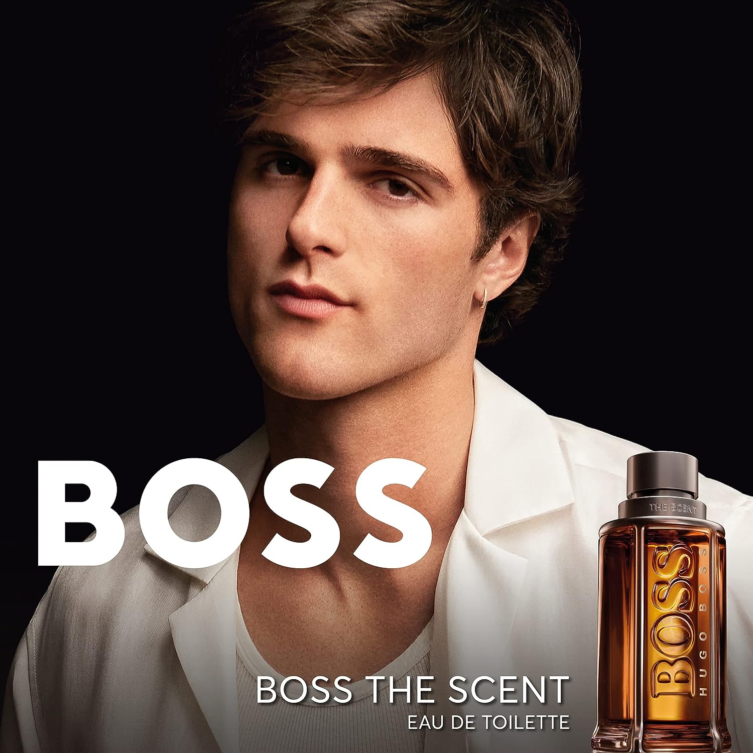 Boss boss the scent best sale