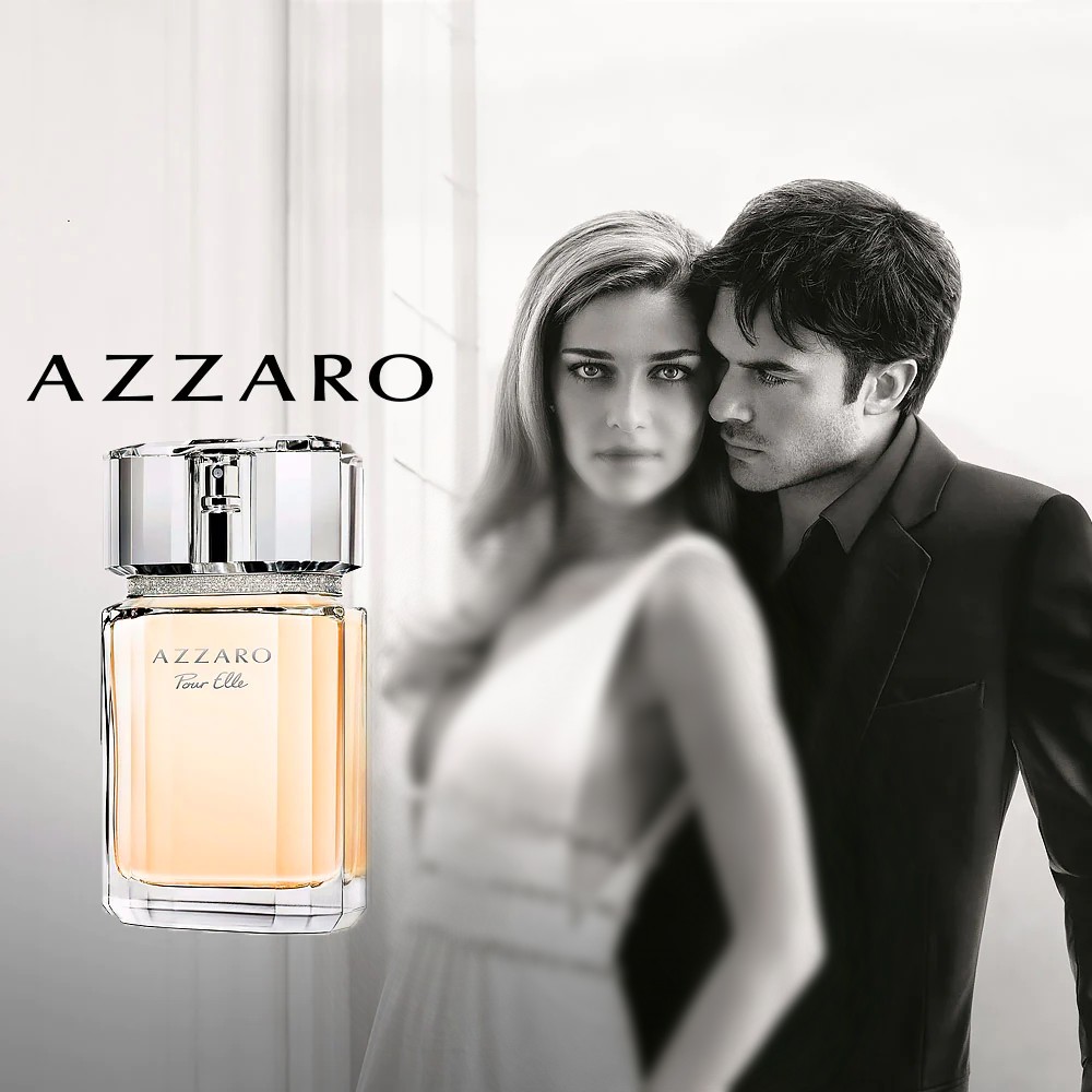 Azzaro Pour Elle EDT