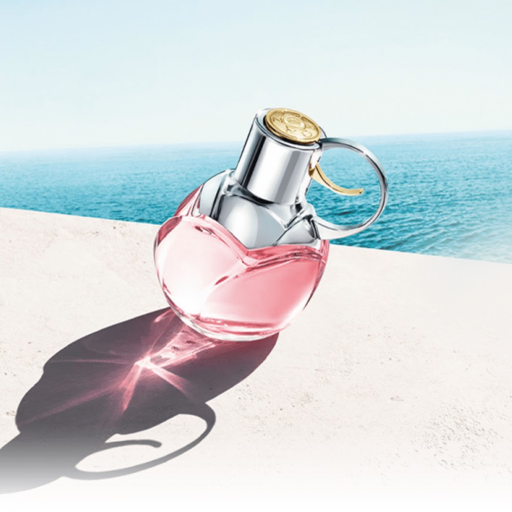 Azzaro Wanted Girl Tonic EdT