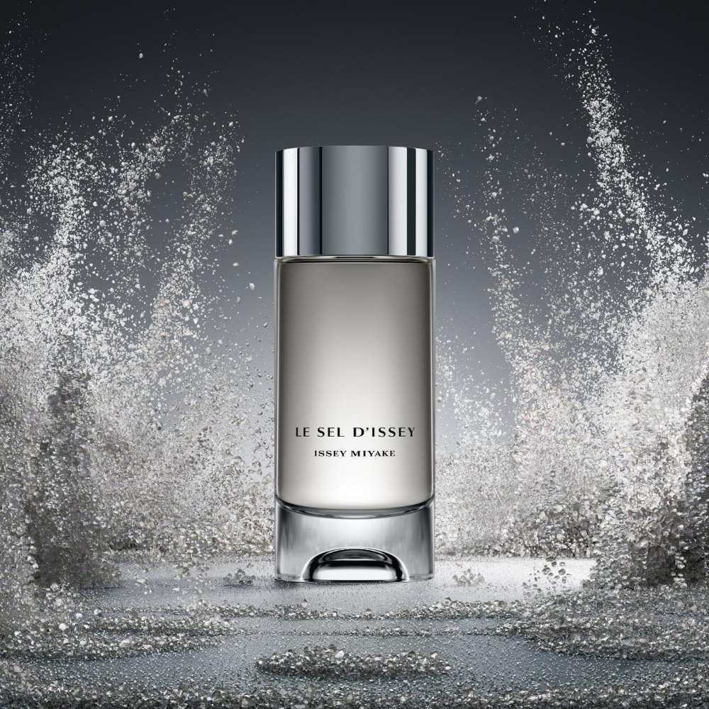 عطر لو سيل دي إيسي تواليت من ايسي مياكي - واحة عطر