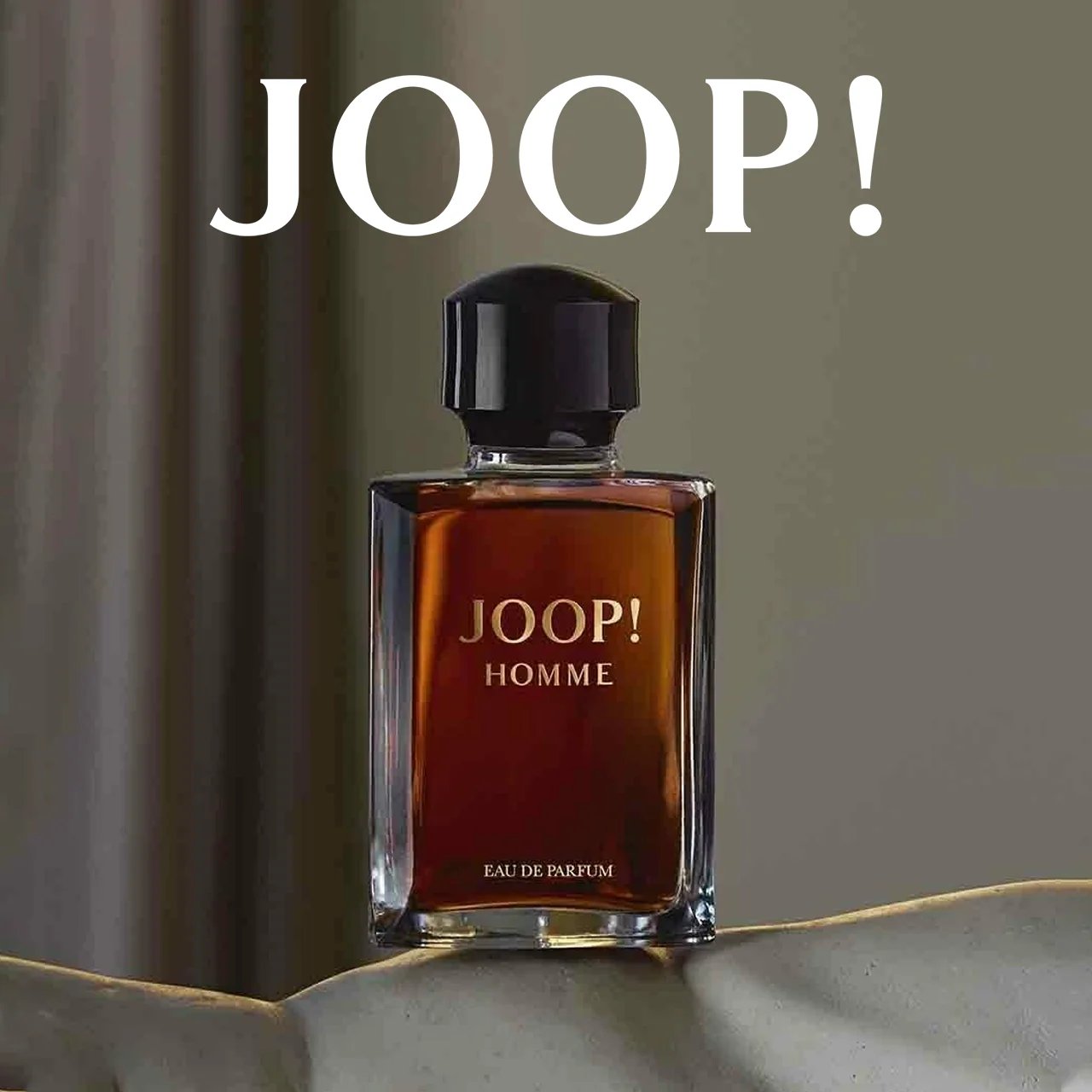 عطر جوب هوم او دي بارفيوم - واحة عطر