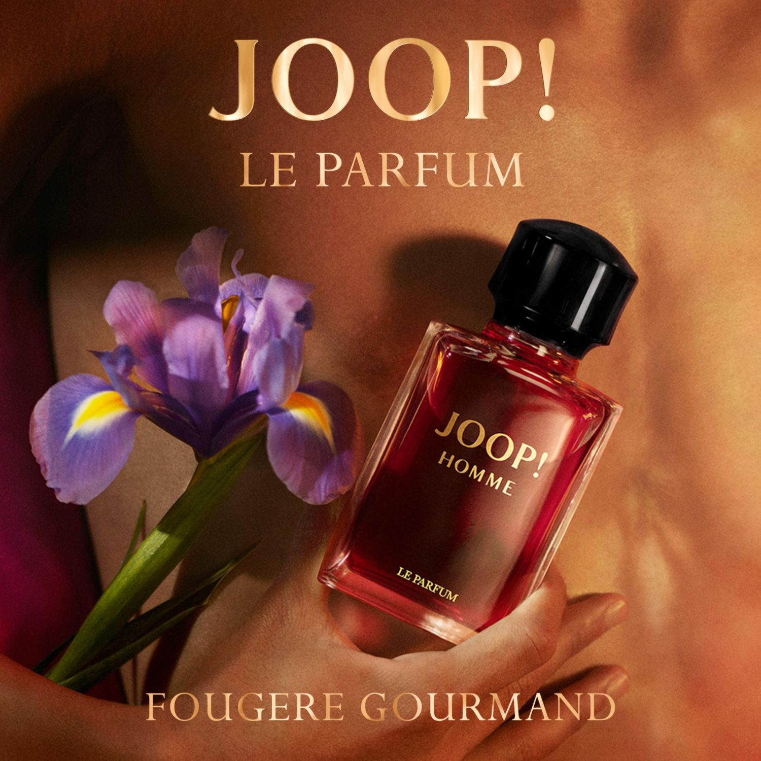 عطر جوب هوم لي بارفيوم - واحة عطر