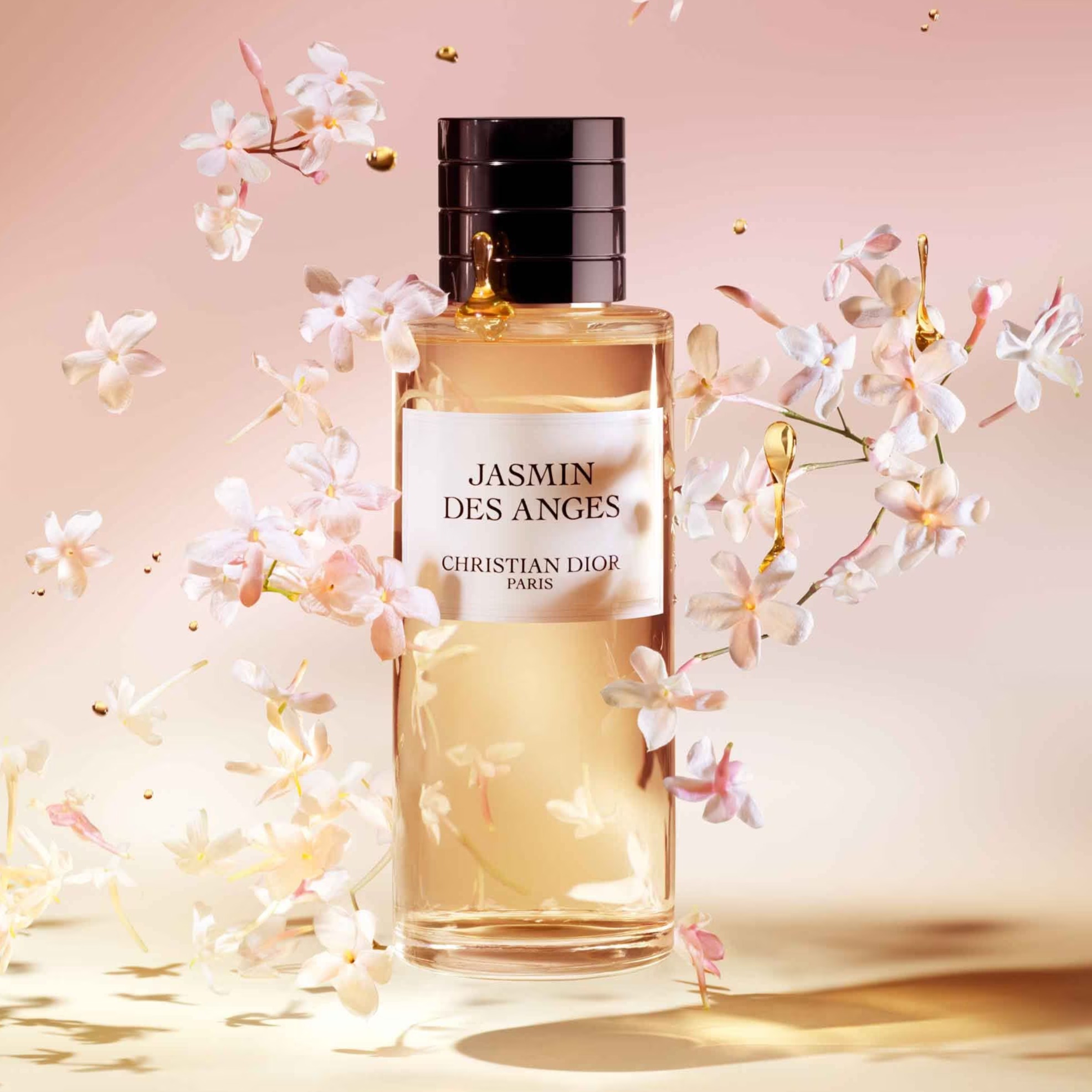 عطر كريستيان ديور جاسمين ديس انجيس - واحة عطر